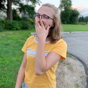 Meet your Posher, Jillian